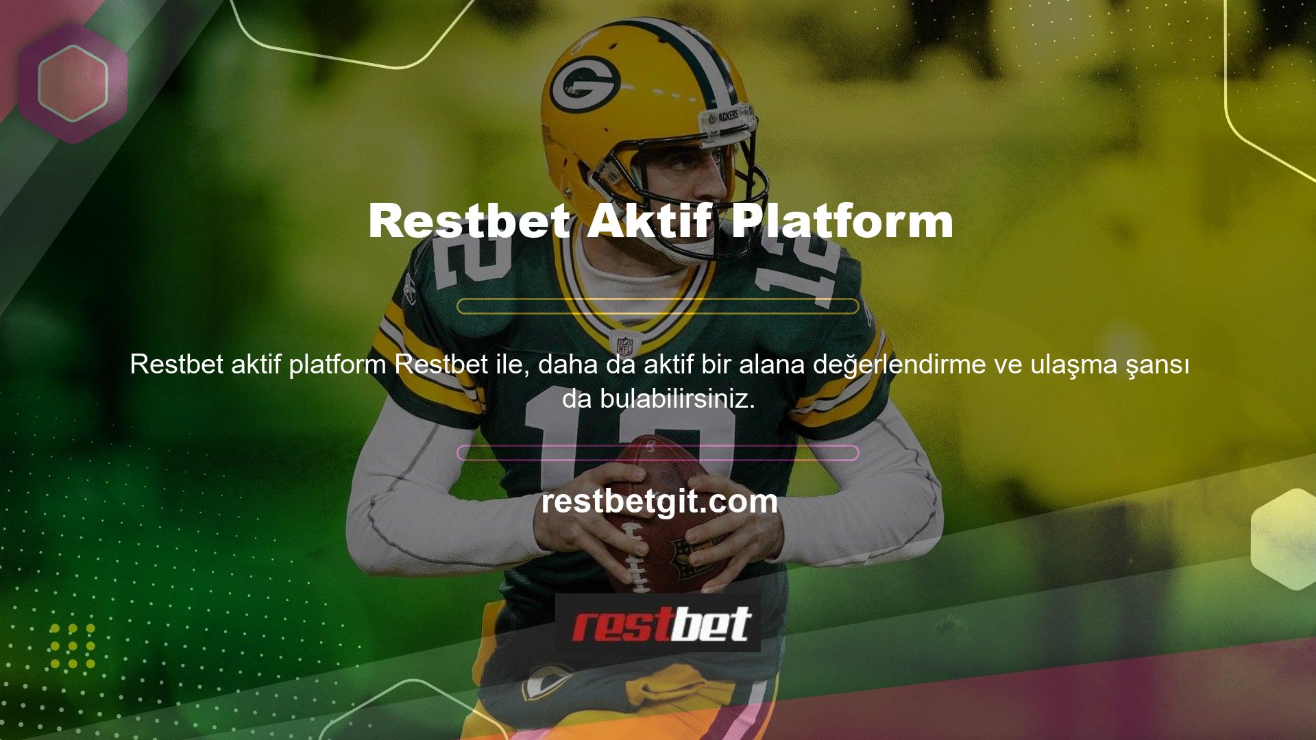Seviye ve sistem de sizi site içinde güncel tutacağınız bir akışa da götürür