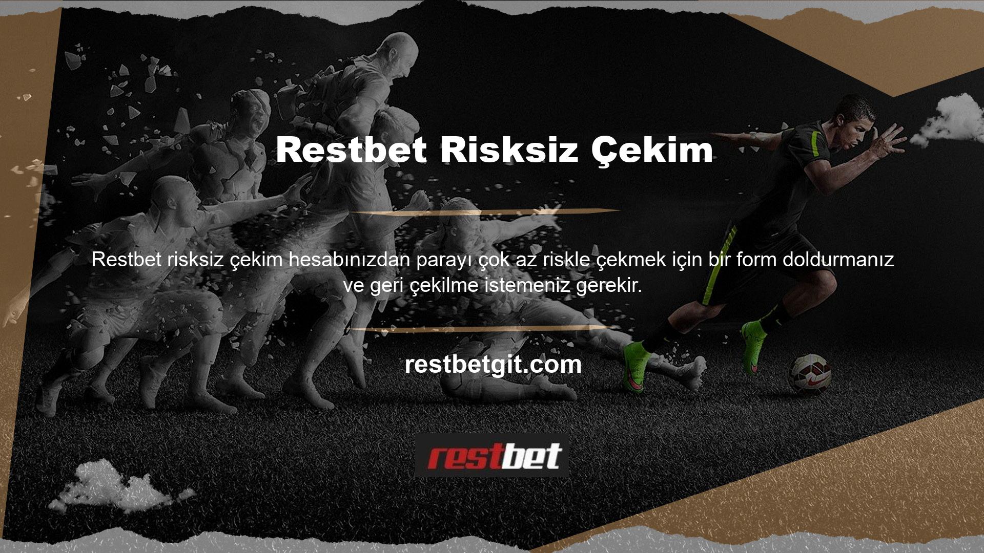 Yüksek kaliteli Restbet almak isteyenlerin ilk tercihine güvenip güvenemeyecekleri soruldu