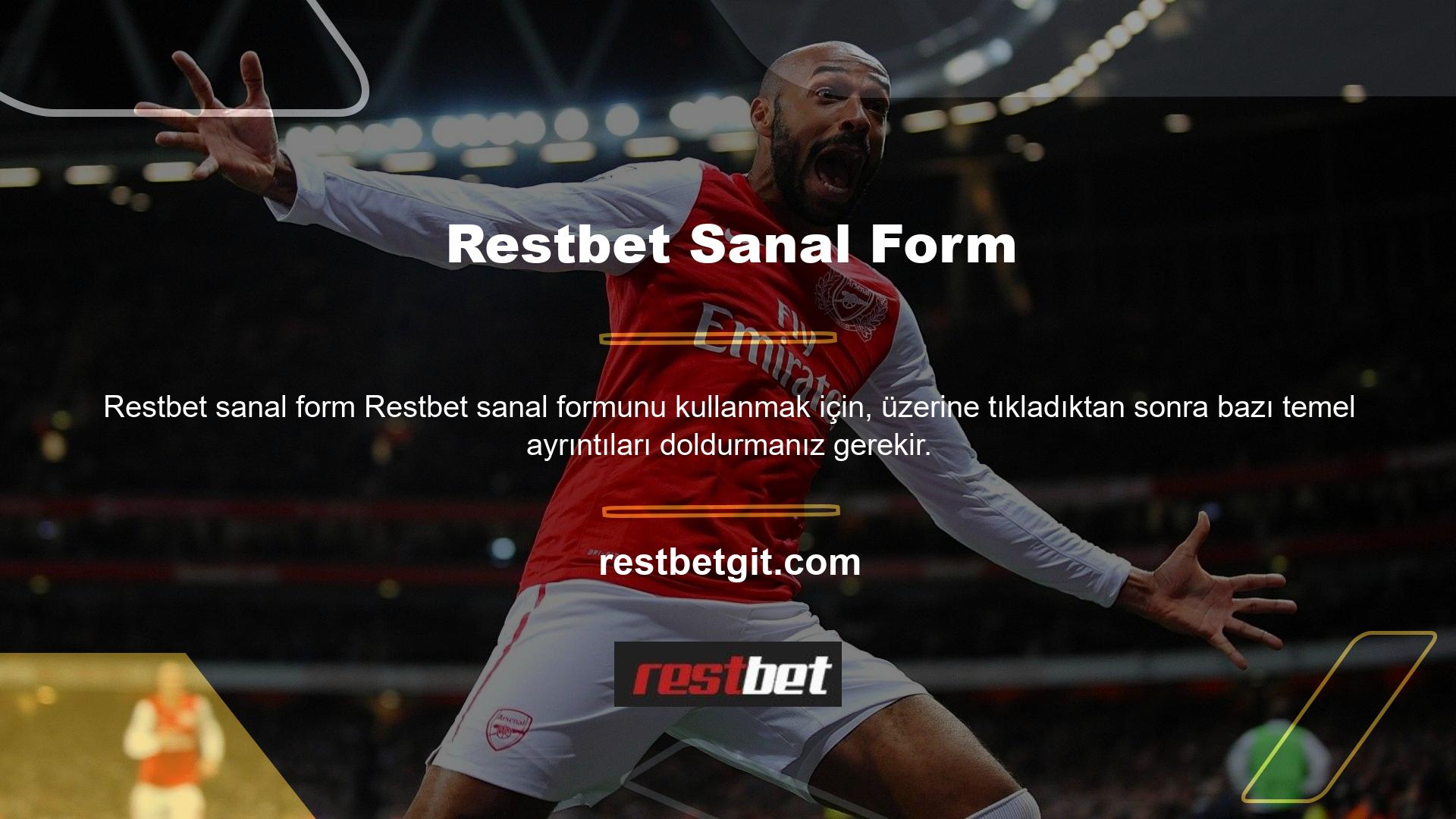 Sanal formu bitirdikten sonra, baktığınız yoğun kutu ile eşleşen ve sisteme koymanız gerekir