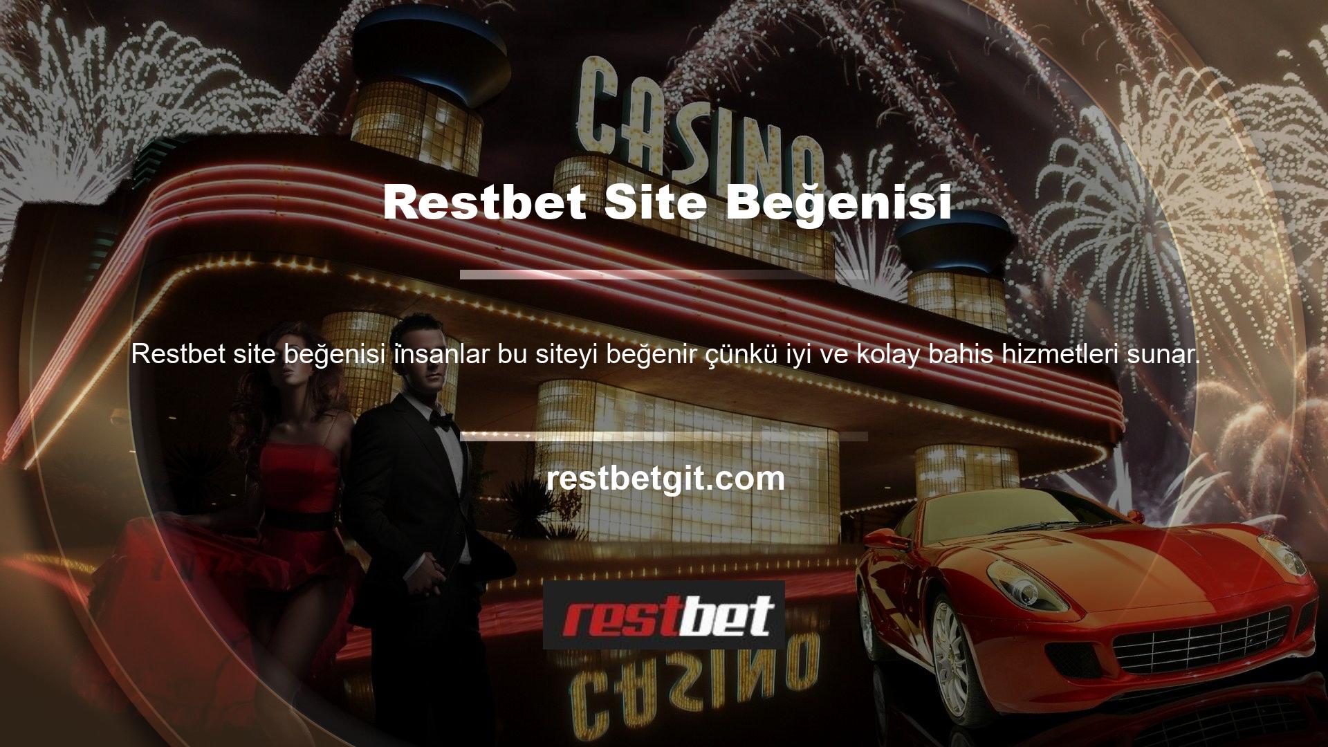 Şirketin sosyal medya hesapları kullanıcılar için ilginçtir çünkü onlara bahis yaparlar